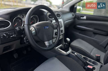 Універсал Ford Focus 2009 в 