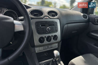 Універсал Ford Focus 2009 в 