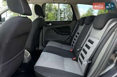 Універсал Ford Focus 2009 в 