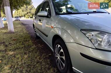Универсал Ford Focus 2004 в Белой Церкви