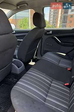 Универсал Ford Focus 2008 в 