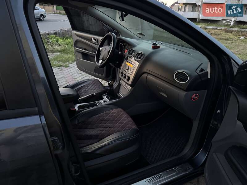 Универсал Ford Focus 2009 в Калиновке