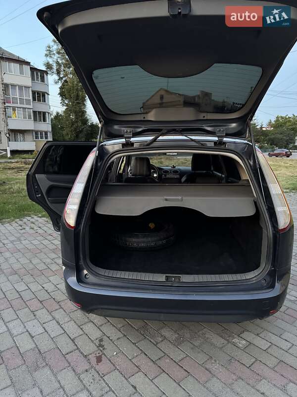 Универсал Ford Focus 2009 в Калиновке