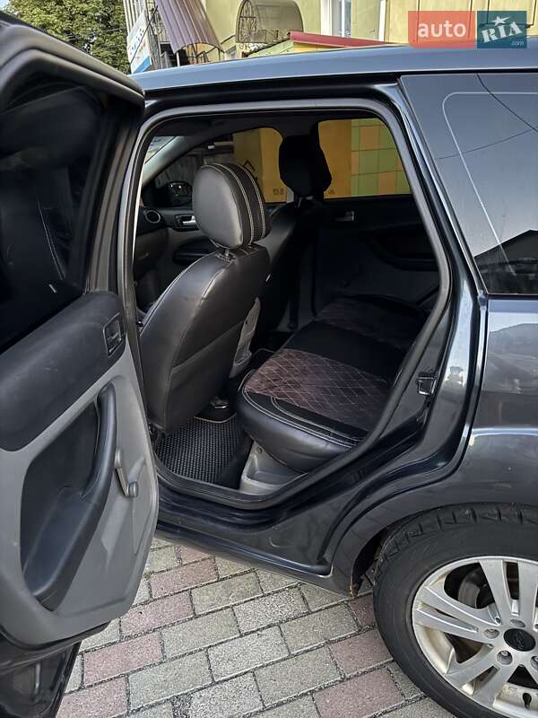 Универсал Ford Focus 2009 в Калиновке