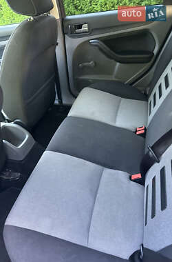 Универсал Ford Focus 2010 в 
