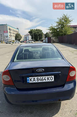 Седан Ford Focus 2008 в 