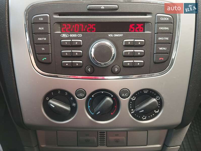 Универсал Ford Focus 2010 в Киеве фото 6 Универсал Ford Focus 2010 в Киеве