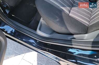 Универсал Ford Focus 2010 в 
