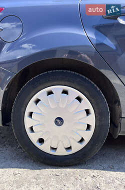Універсал Ford Focus 2013 в 