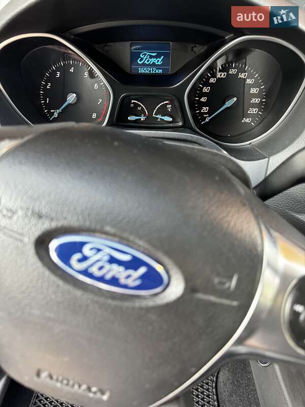 Хетчбек Ford Focus 2011 в Вінниці