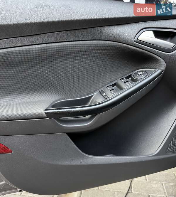 Хетчбек Ford Focus 2011 в Вінниці