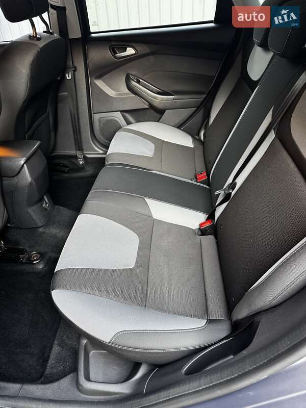 Хетчбек Ford Focus 2011 в Вінниці