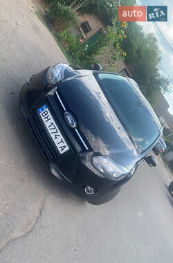 Универсал Ford Focus 2013 в Одессе