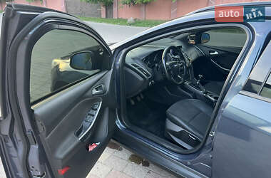Универсал Ford Focus 2011 в 