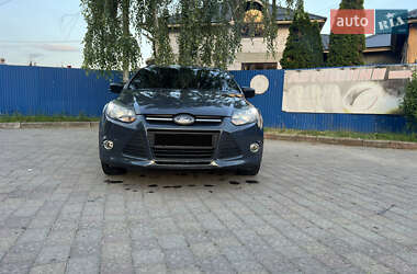 Универсал Ford Focus 2011 в 