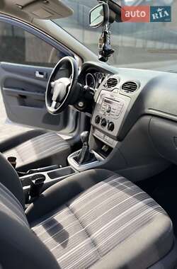 Универсал Ford Focus 2008 в 