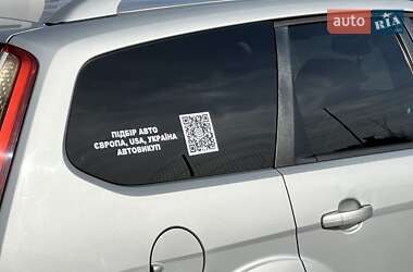 Универсал Ford Focus 2008 в 