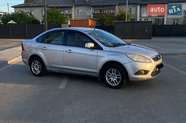 Седан Ford Focus 2008 в 