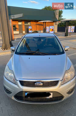 Седан Ford Focus 2008 в 