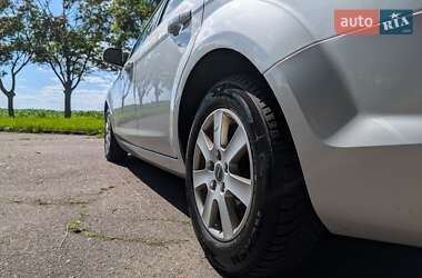 Универсал Ford Focus 2009 в 