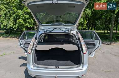 Универсал Ford Focus 2009 в 