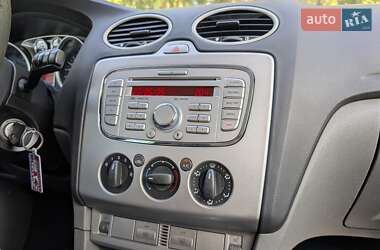 Универсал Ford Focus 2009 в 