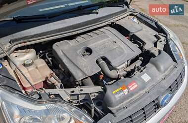 Универсал Ford Focus 2009 в 