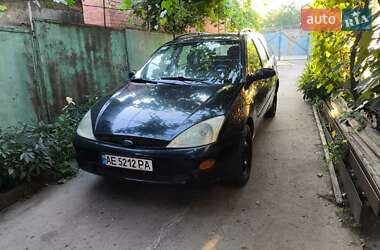 Універсал Ford Focus 2000 в Нікополі