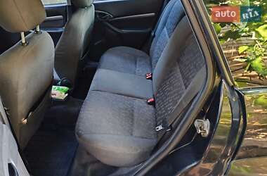 Универсал Ford Focus 2000 в 