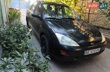 Универсал Ford Focus 2000 в 