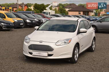 Хэтчбек Ford Focus 2013 в Луцке