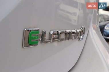 Хэтчбек Ford Focus 2013 в 