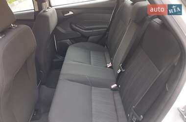 Седан Ford Focus 2017 в 