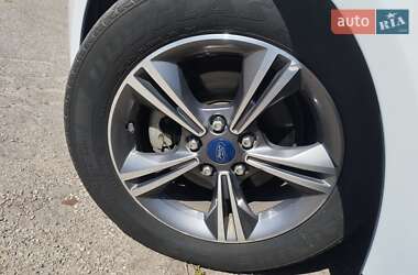 Седан Ford Focus 2017 в 