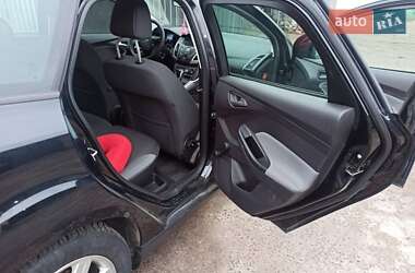 Универсал Ford Focus 2013 в Николаеве