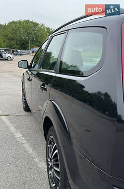 Універсал Ford Focus 2010 в 
