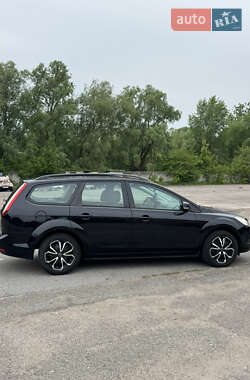 Універсал Ford Focus 2010 в 