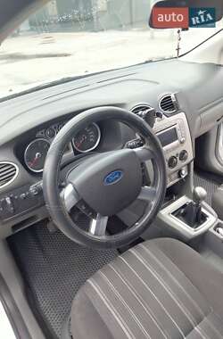 Универсал Ford Focus 2008 в 