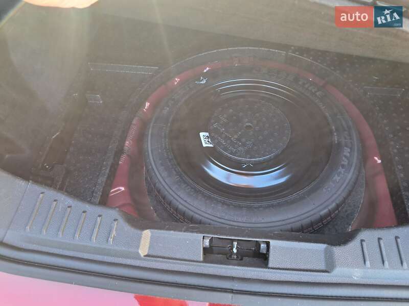 Седан Ford Focus 2017 в Запорожье