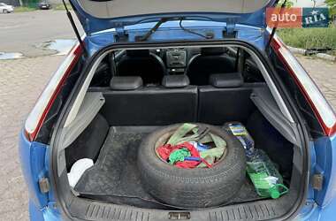 Хэтчбек Ford Focus 2008 в 