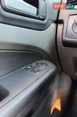 Хэтчбек Ford Focus 2008 в 