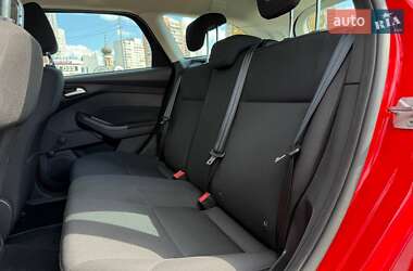 Универсал Ford Focus 2016 в 