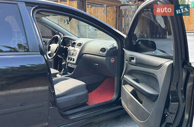 Седан Ford Focus 2007 в 