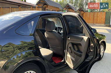 Седан Ford Focus 2007 в 