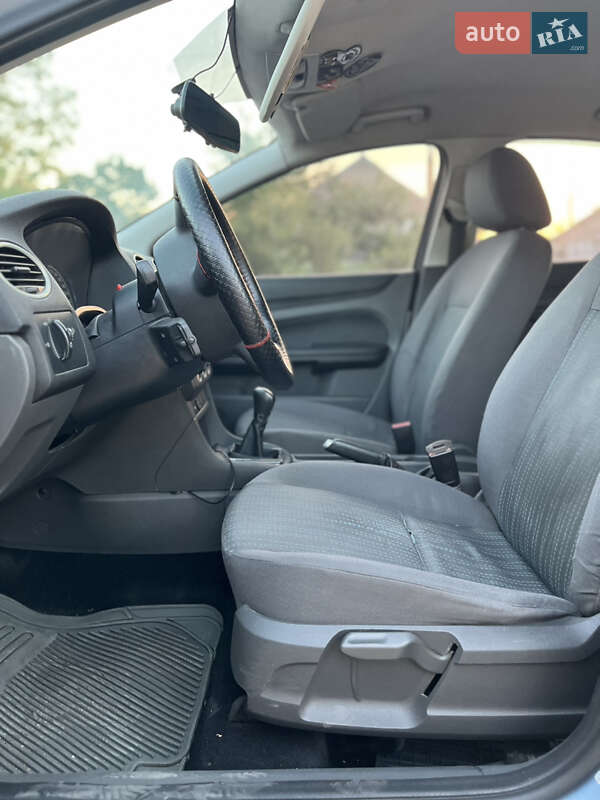 Хетчбек Ford Focus 2005 в Миколаєві