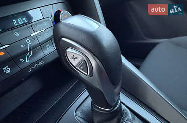 Хэтчбек Ford Focus 2017 в 