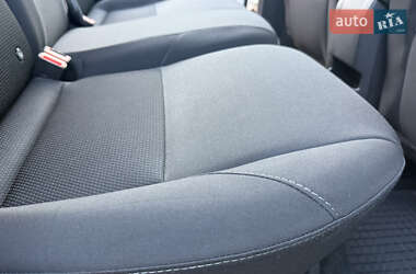 Хэтчбек Ford Focus 2017 в 