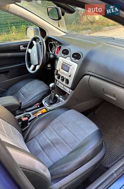 Универсал Ford Focus 2009 в 