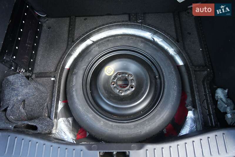 Хетчбек Ford Focus 2012 в Києві