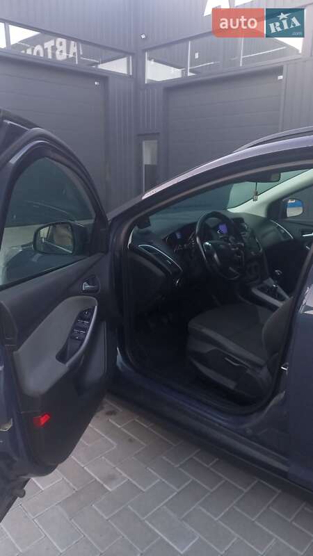 Універсал Ford Focus 2011 в Сарнах